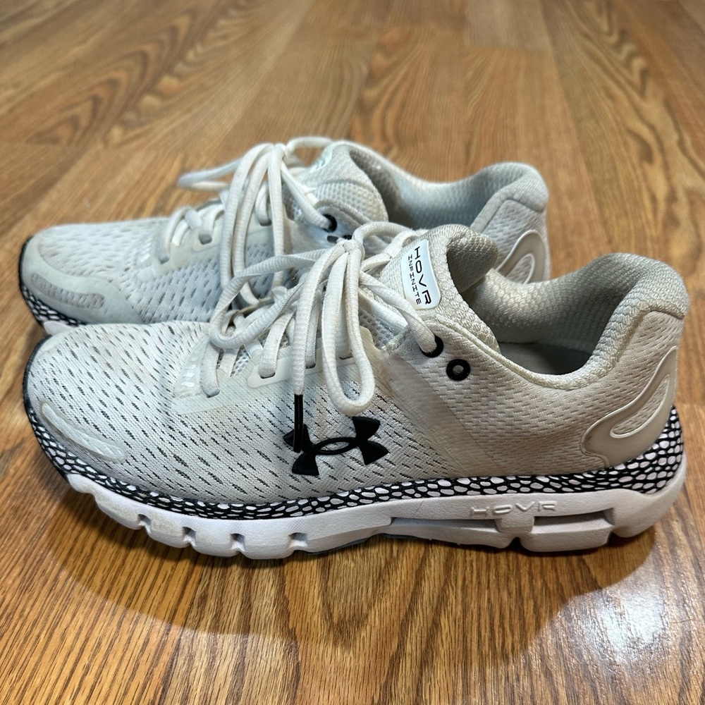 Under Armour HOVR Infinite